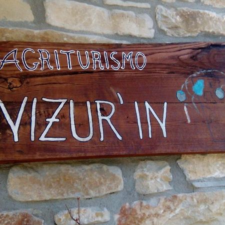 Agriturismo Nizur'In Roccaverano Bagian luar foto
