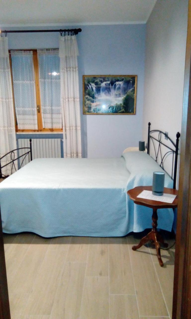 Agriturismo Nizur'In Roccaverano Bagian luar foto