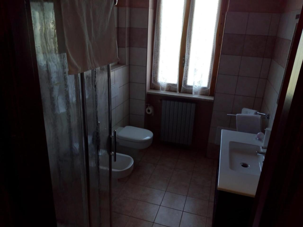 Agriturismo Nizur'In Roccaverano Bagian luar foto