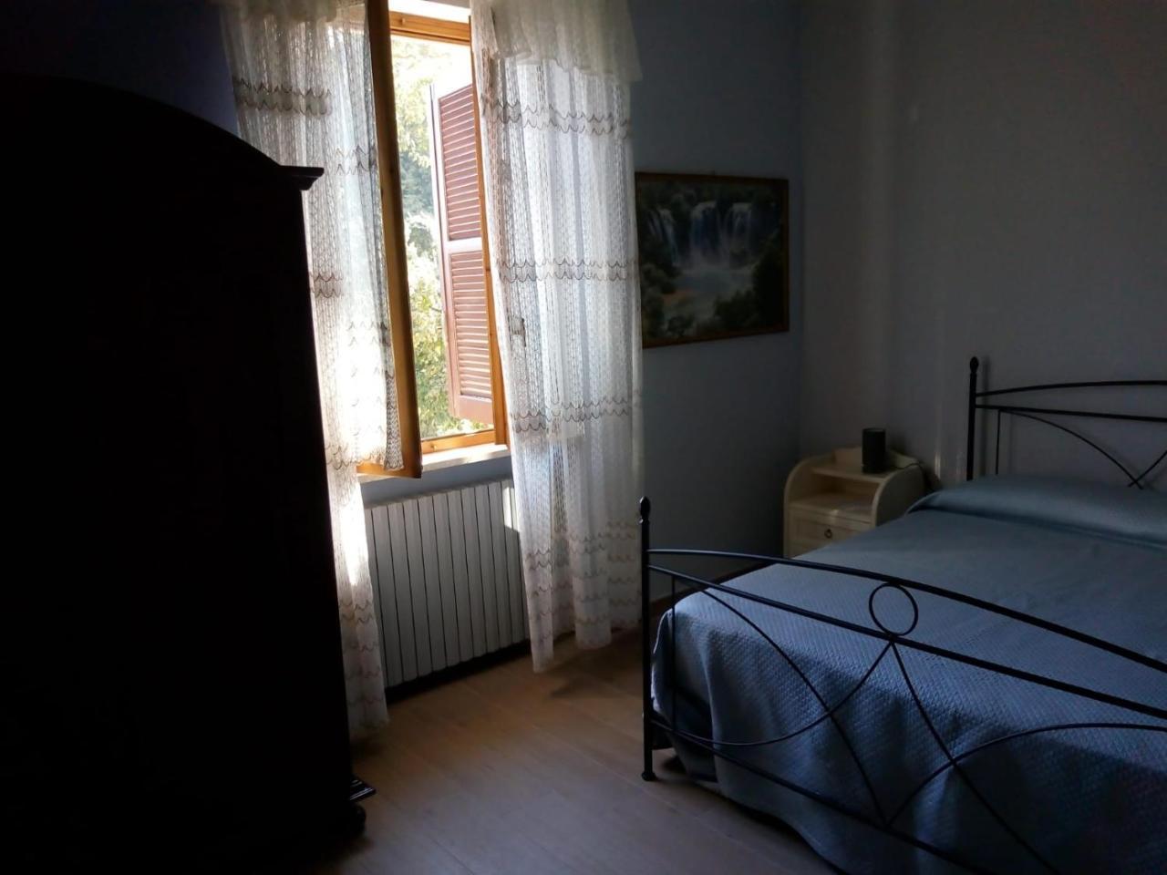 Agriturismo Nizur'In Roccaverano Bagian luar foto