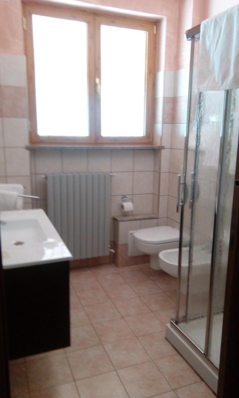 Agriturismo Nizur'In Roccaverano Bagian luar foto