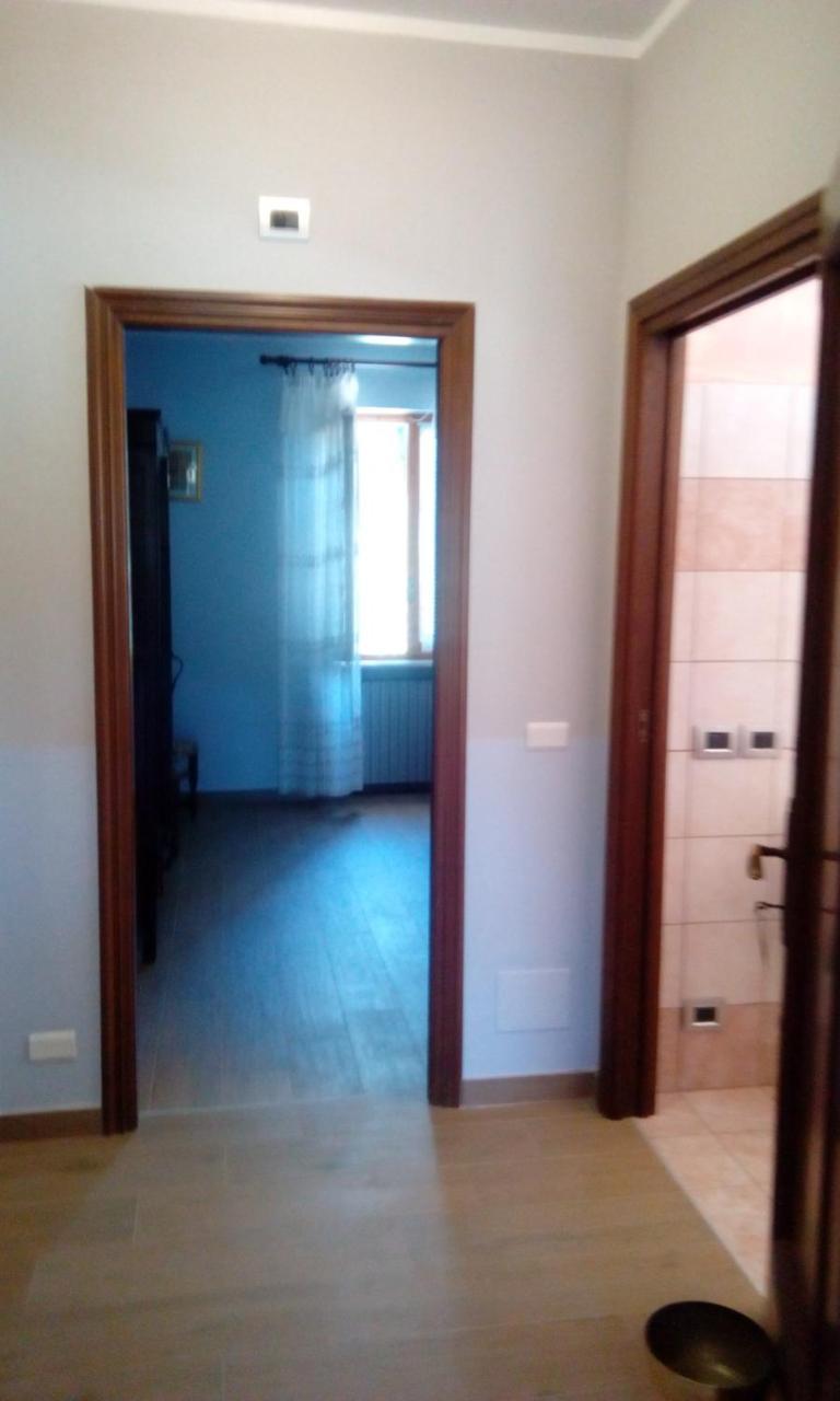 Agriturismo Nizur'In Roccaverano Bagian luar foto