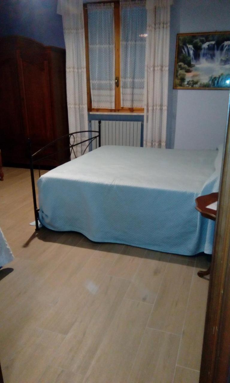 Agriturismo Nizur'In Roccaverano Bagian luar foto
