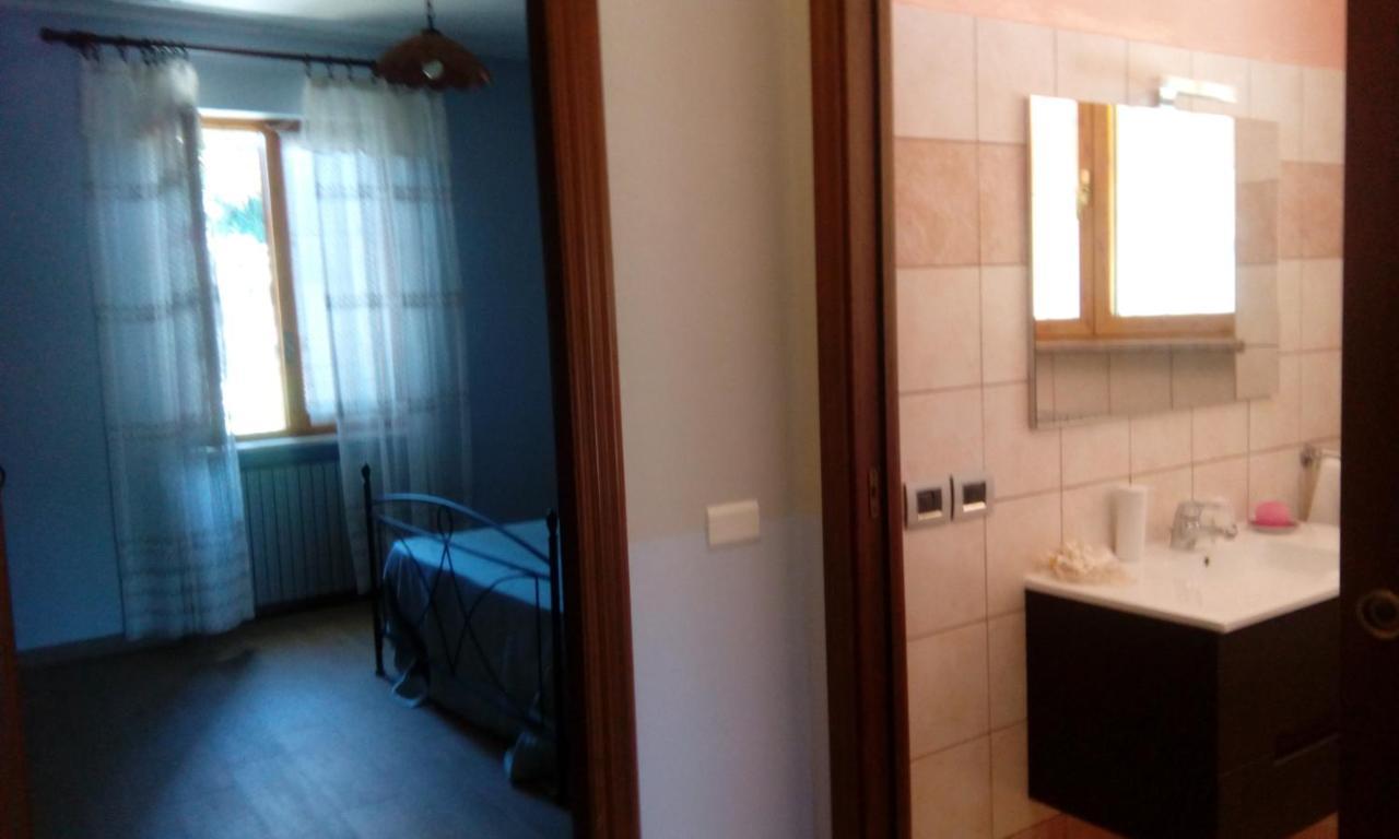 Agriturismo Nizur'In Roccaverano Bagian luar foto
